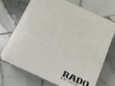 Parduodamas Originalus Rado Laikrodis Su Dokument - nuotraukos Nr. 16