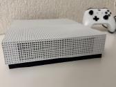 Xbox One S All Digital 1tb - nuotraukos Nr. 4