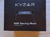 Kyzar vairas su pedalais Nintendo Switch/pc - nuotraukos Nr. 2