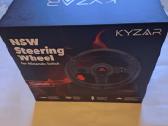 Kyzar vairas su pedalais Nintendo Switch/pc - nuotraukos Nr. 6