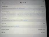 Apple iPad Air M3 13/128gb - nuotraukos Nr. 2
