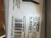 Hansgrohe Raindance Select E 120 Matte black - nuotraukos Nr. 2