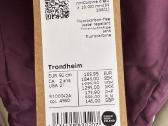 Reima Trondheim žieminis kombinezonas - nuotraukos Nr. 12