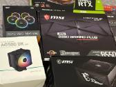 Gaming Pc Ryzen 5 3600 Rtx 3060 12gb 16gb Ra - nuotraukos Nr. 4