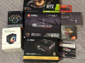 Gaming Pc Ryzen 5 3600 Rtx 3060 12gb 16gb Ra - nuotraukos Nr. 5
