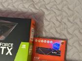 Gaming Pc Ryzen 5 3600 Rtx 3060 12gb 16gb Ra - nuotraukos Nr. 6