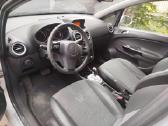 Dalimis Opel Corsa D 2010 m. - nuotraukos Nr. 3