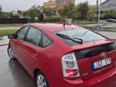 Toyota Prius - nuotraukos Nr. 2
