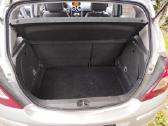 Dalimis Opel Corsa D 2010 m. - nuotraukos Nr. 4