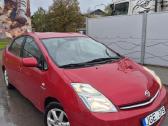 Toyota Prius - nuotraukos Nr. 3