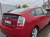 Toyota Prius - nuotraukos Nr. 4
