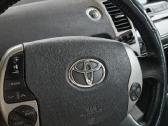 Toyota Prius - nuotraukos Nr. 7