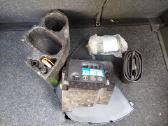 Dalimis Opel Corsa D 2010 m. - nuotraukos Nr. 7