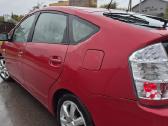 Toyota Prius - nuotraukos Nr. 13