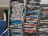 PS3 zaidimai tvarkingi - nuotraukos Nr. 2
