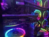 Msi Nvidia Rtx 4070 Ti Super Ventus 2x Oc 16gb - nuotraukos Nr. 2