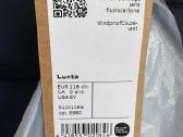 Reima Lunta žieminė striukė - nuotraukos Nr. 9