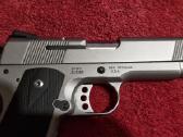 Parduodu 1911smith & Wesson 45 Acp - nuotraukos Nr. 3