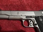 Parduodu 1911smith & Wesson 45 Acp - nuotraukos Nr. 4