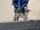 Vežimėliai auto kėdutės - nuotraukos Nr. 7