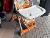 Vežimėliai auto kėdutės - nuotraukos Nr. 8