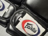 Fairtex pirštinės - nuotraukos Nr. 2
