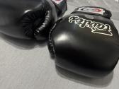 Fairtex pirštinės - nuotraukos Nr. 5
