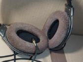 Ausinės Sennheiser HD 518 - nuotraukos Nr. 4