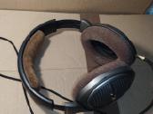 Ausinės Sennheiser HD 518 - nuotraukos Nr. 3