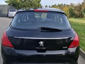 Peugeot 308 - nuotraukos Nr. 3