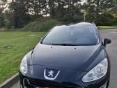 Peugeot 308 - nuotraukos Nr. 8