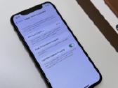iPhone X - 89% baterija - nuotraukos Nr. 6