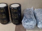 Originalūs Nichicon Gold Tune Kg 18000uf 71v - nuotraukos Nr. 4