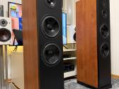 Moen Audio Lyric 502 (Made in Norway) - nuotraukos Nr. 2