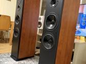 Moen Audio Lyric 502 (Made in Norway) - nuotraukos Nr. 3