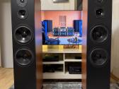 Moen Audio Lyric 502 (Made in Norway) - nuotraukos Nr. 4