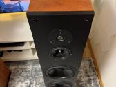 Moen Audio Lyric 502 (Made in Norway) - nuotraukos Nr. 5