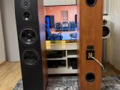 Moen Audio Lyric 502 (Made in Norway) - nuotraukos Nr. 11