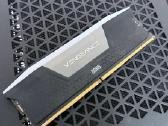 Corsair Vengeance Rgb Ddr5 24gb 6000mt/s Cl36 - nuotraukos Nr. 2