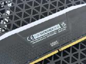 Corsair Vengeance Rgb Ddr5 24gb 6000mt/s Cl36 - nuotraukos Nr. 3