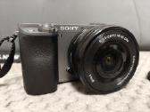 Sony alpha a6000 shutter count 2237 - nuotraukos Nr. 6