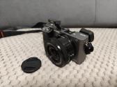 Sony alpha a6000 shutter count 2237 - nuotraukos Nr. 8