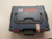 Bosch Gws-18-25li kampinis slifuoklis - nuotraukos Nr. 2