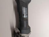 Bosch Gws-18-25li kampinis slifuoklis - nuotraukos Nr. 4