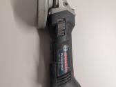 Bosch Gws-18-25li kampinis slifuoklis - nuotraukos Nr. 5