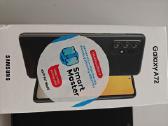 Samsung Galaxy A72 (128gb, Awesome Black) - nuotraukos Nr. 2