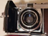 Kodak retina 1b - nuotraukos Nr. 8