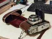 Kodak retina 1b - nuotraukos Nr. 2