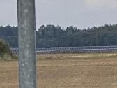 Saulės Elekrtinė 30 kw su sklypu - nuotraukos Nr. 2