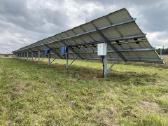 Saulės Elekrtinė 30 kw su sklypu - nuotraukos Nr. 4